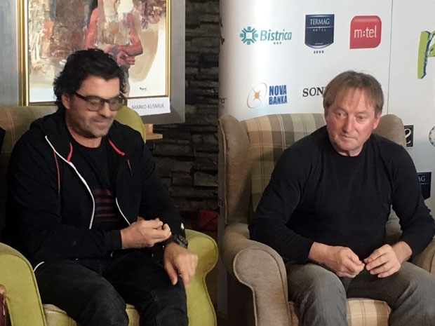 Новак ми је омиљени спортиста из Србије